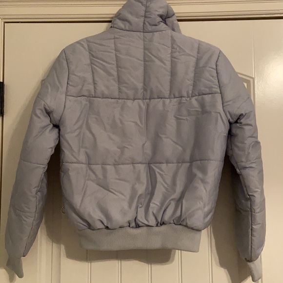 Vintage “Sno Rags” Puffer Ski Jacket - Picture 4 of 7